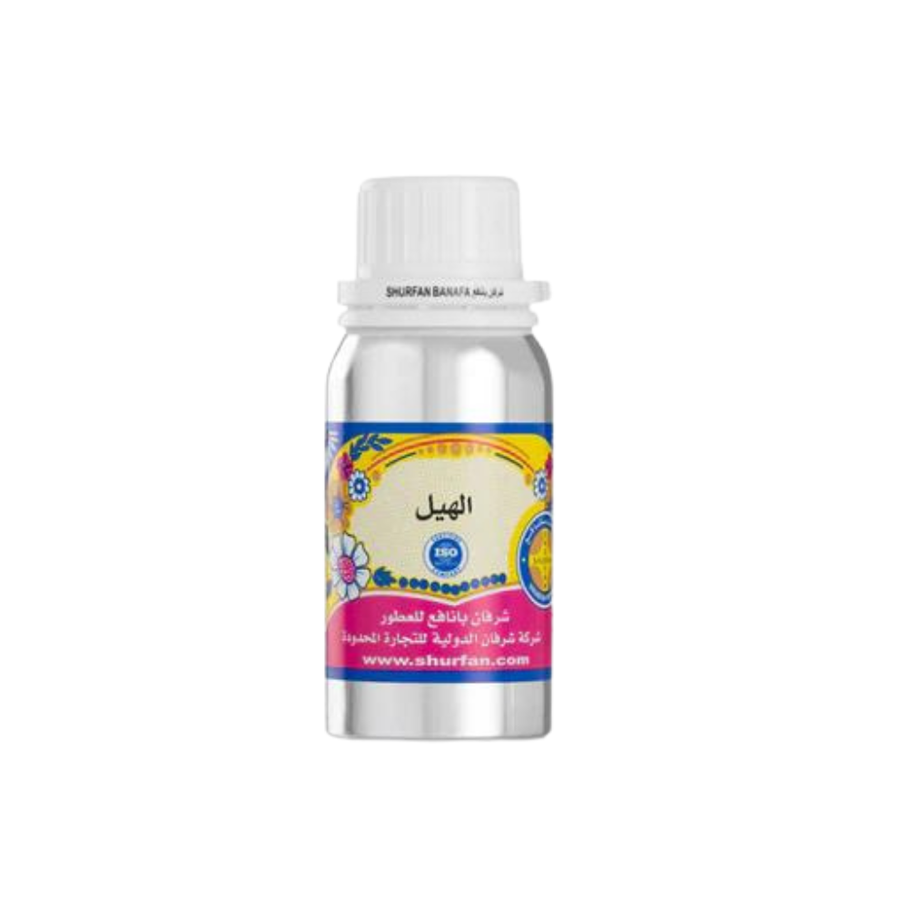 Shurfan Cardamom Musk