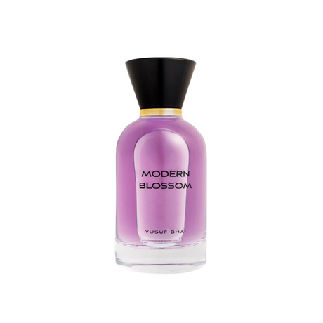 Yusuf Bhai Modern Blossom Eau De Parfum 100ML