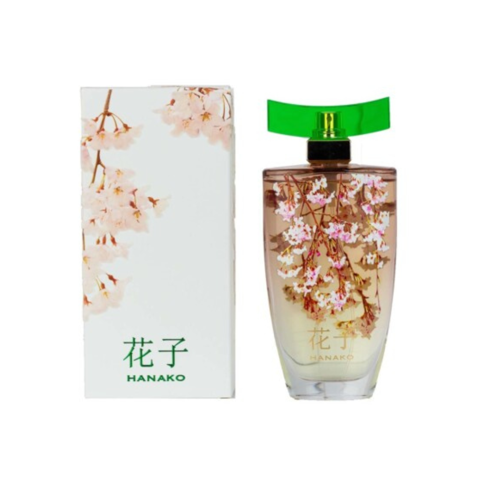 Junaid Perfume Hanako Eau De Parfum 100ML