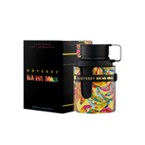 Armaf Odyssey Ba Ha Mas Eau de Parfum 100ML