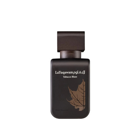 Rasasi La Yuqawam Tobacco Blaze Eau De Parfum 75ML