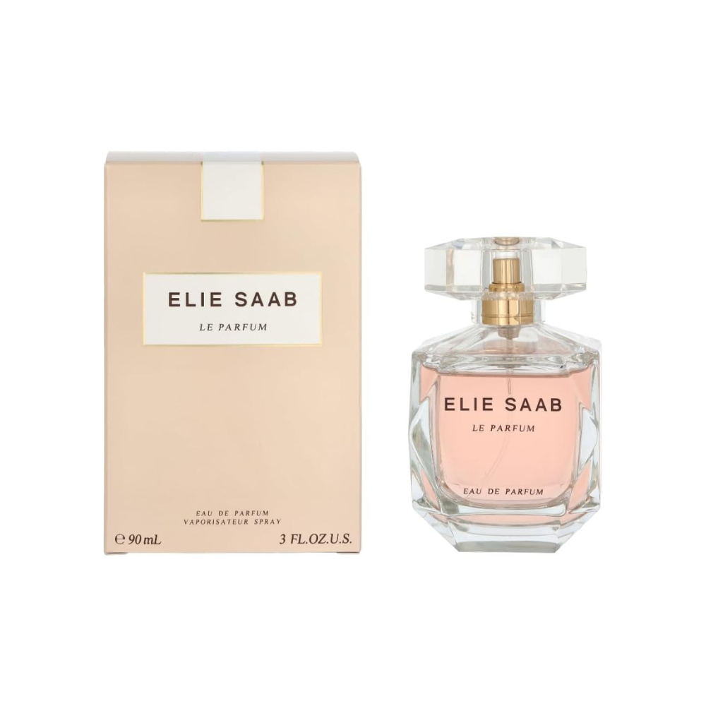 Elie Saab Le Parfum Eau De Parfum 90ML
