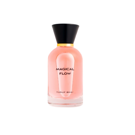 Yusuf Bhai Magical Flow Eau De Parfum 100ML