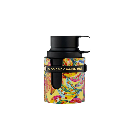 Armaf Odyssey Ba Ha Mas Eau de Parfum 100ML