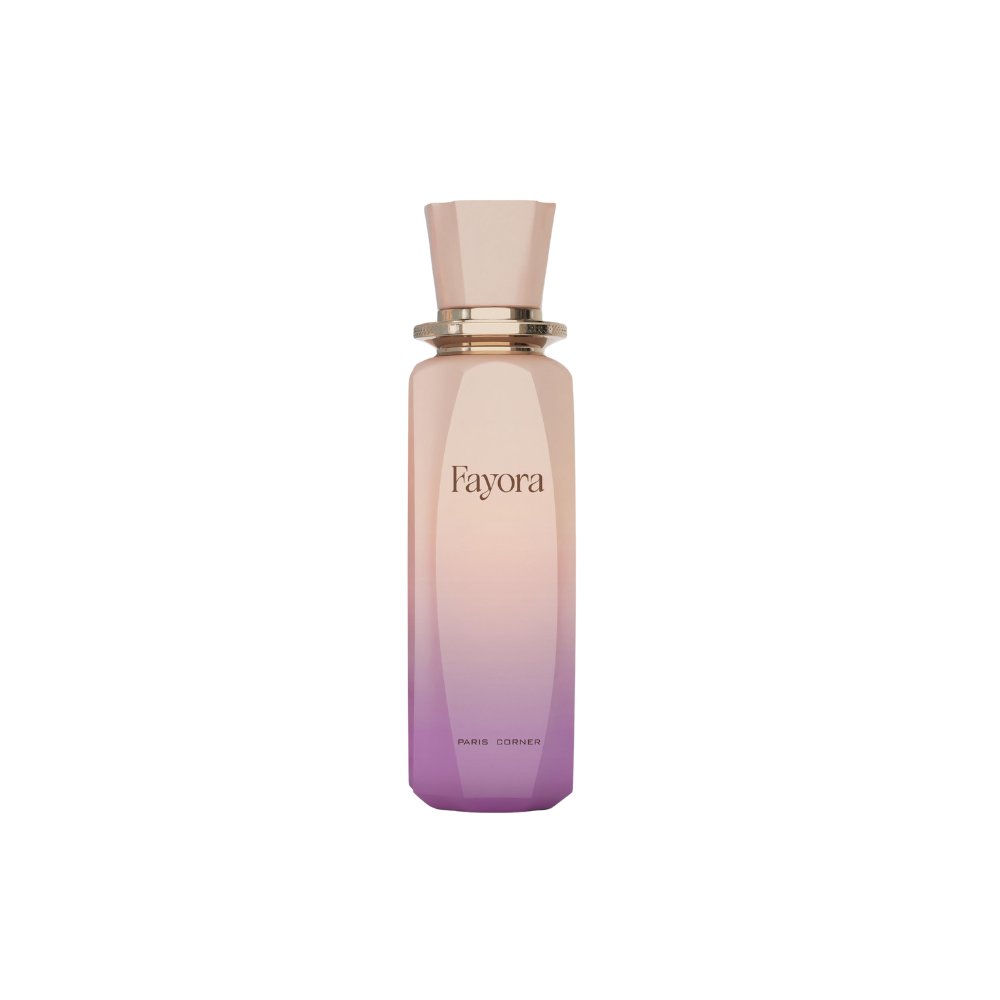 Paris Corner Fayora Eau De Parfum 100ML