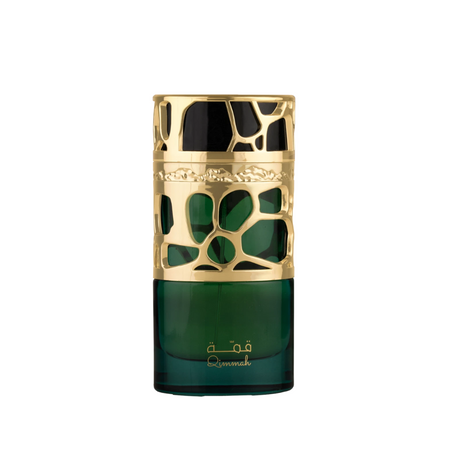 Lattafa qimmah women Eau De Parfum 100ML