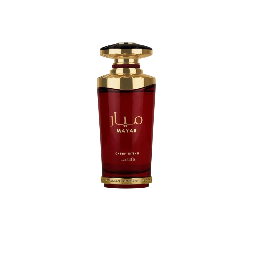 Lattafa Mayar Cherry Intense Eau de Parfum Spray 100ML