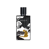 Ibrahim Al Qurashi Malayan LTHR Eau De Parfum 80ML
