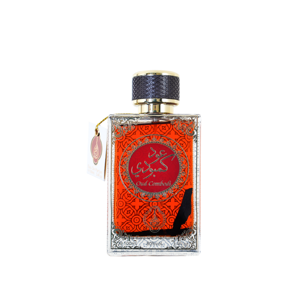 Oud Combodi Eau de Parfum
