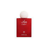 Ibrahim Al Qurashi Pomegranate Musk Eau De Parfum 75ML
