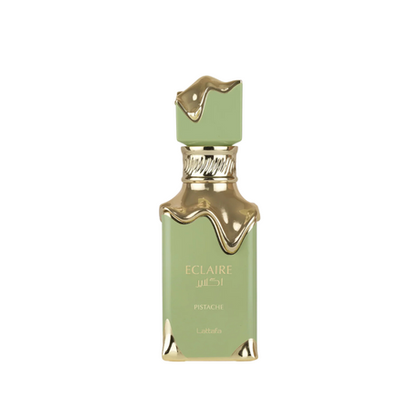 Lattafa Eclaire Pistache Eua De Parfum 100ML