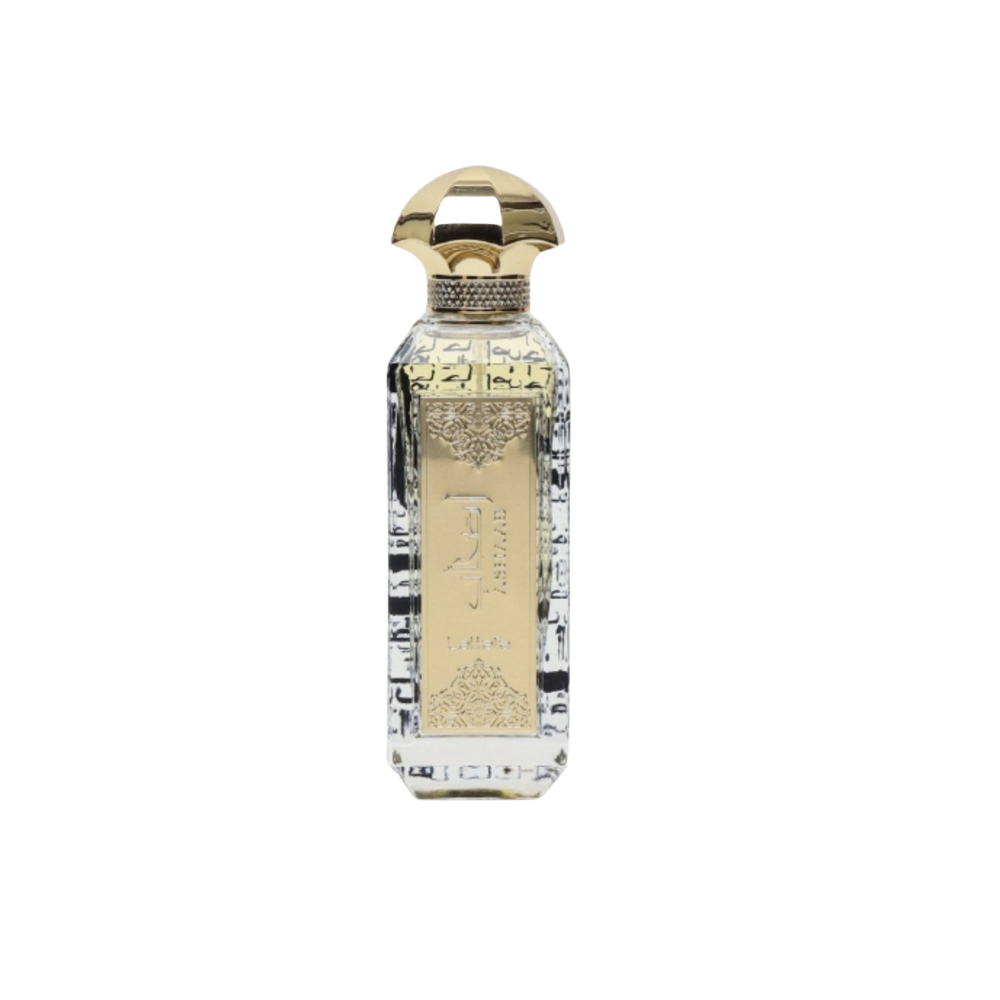 Mamlakat Al Oud Ashaab EDP 100ML
