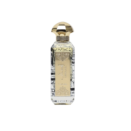 Mamlakat Al Oud Ashaab EDP 100ML