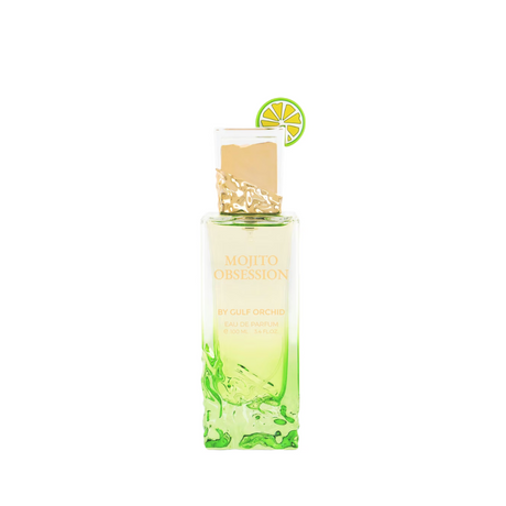Gulf Orchid Mojito Obsession Eau De Parfum 100ML