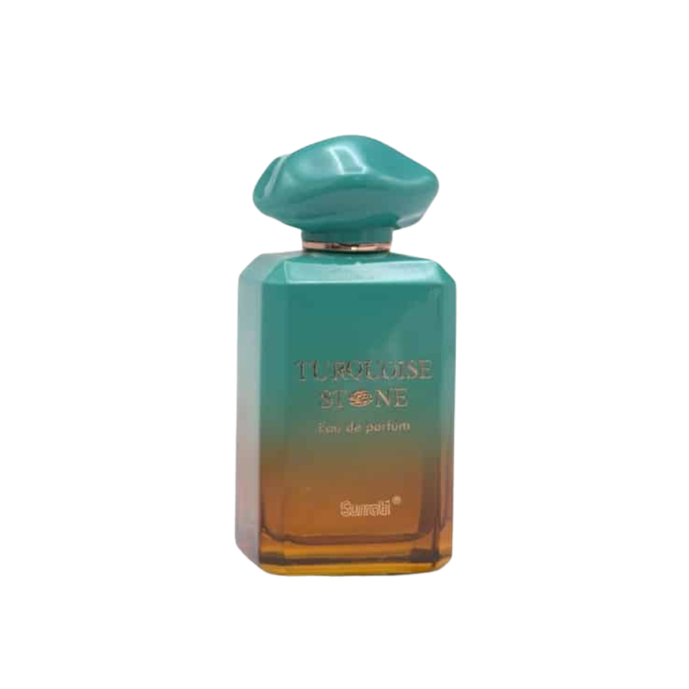 Surrati - Turquoise Stone Eau de Parfum Spray 100ML