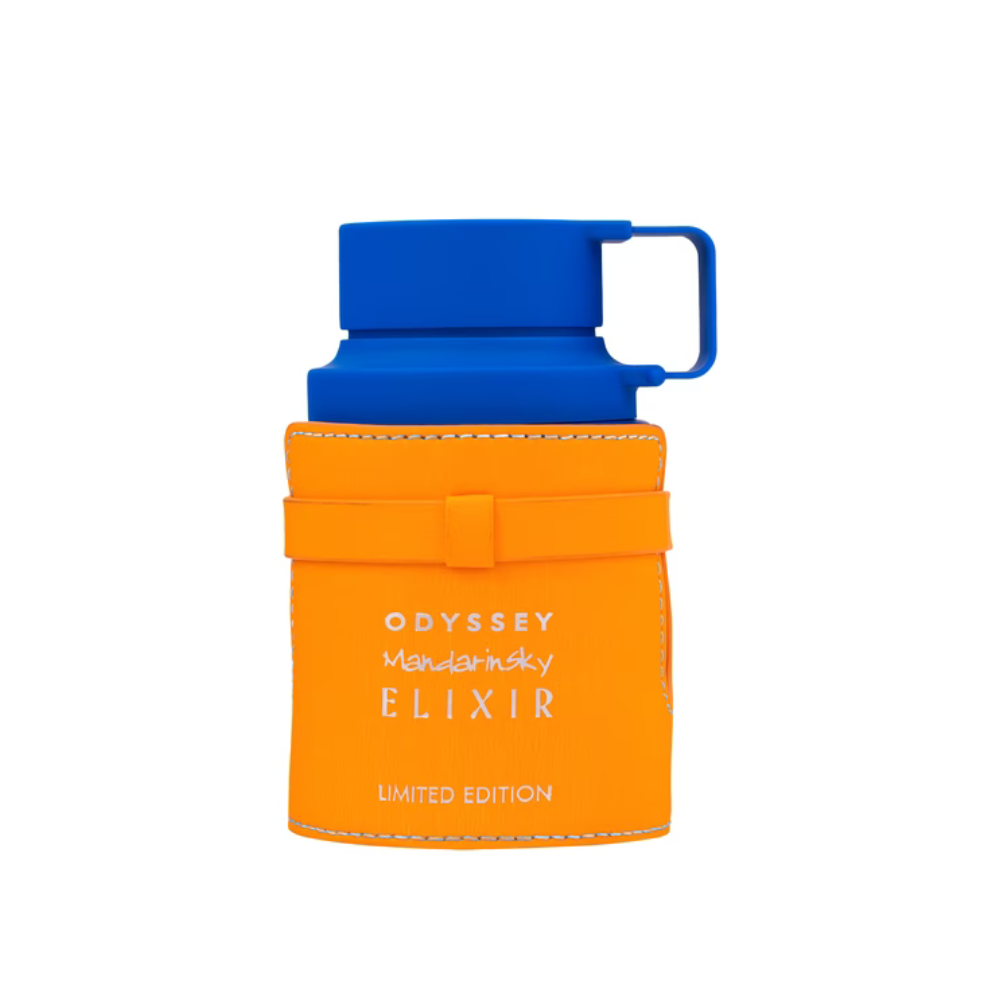 Armaf Odyssey Mandarin Sky Elixir Eau De Parfum 100ML