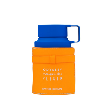 Armaf Odyssey Mandarin Sky Elixir Eau De Parfum 100ML