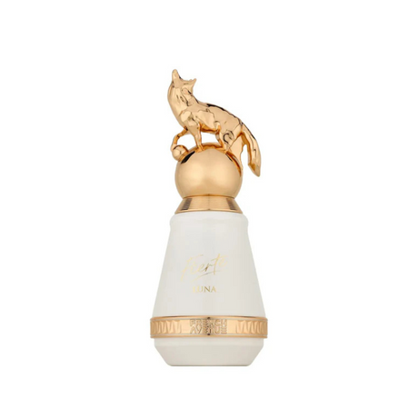 Fragrance World French Avenue Fierte Luna Eau De Parfum 100ML