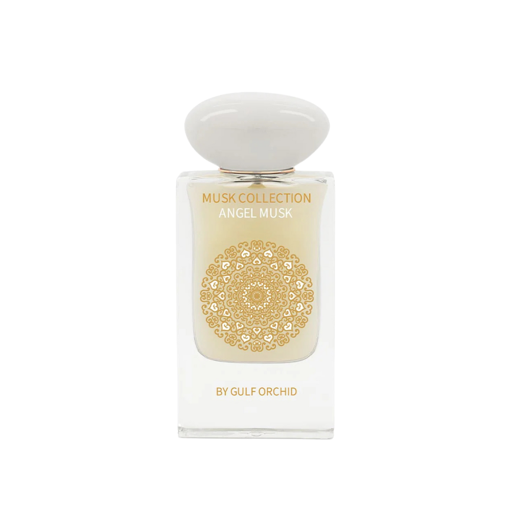 Gulf Orchid Musk Collection Angle Musk Eau De Parfum 100ML