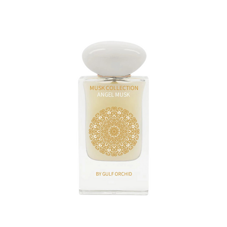 Gulf Orchid Musk Collection Angle Musk Eau De Parfum 100ML
