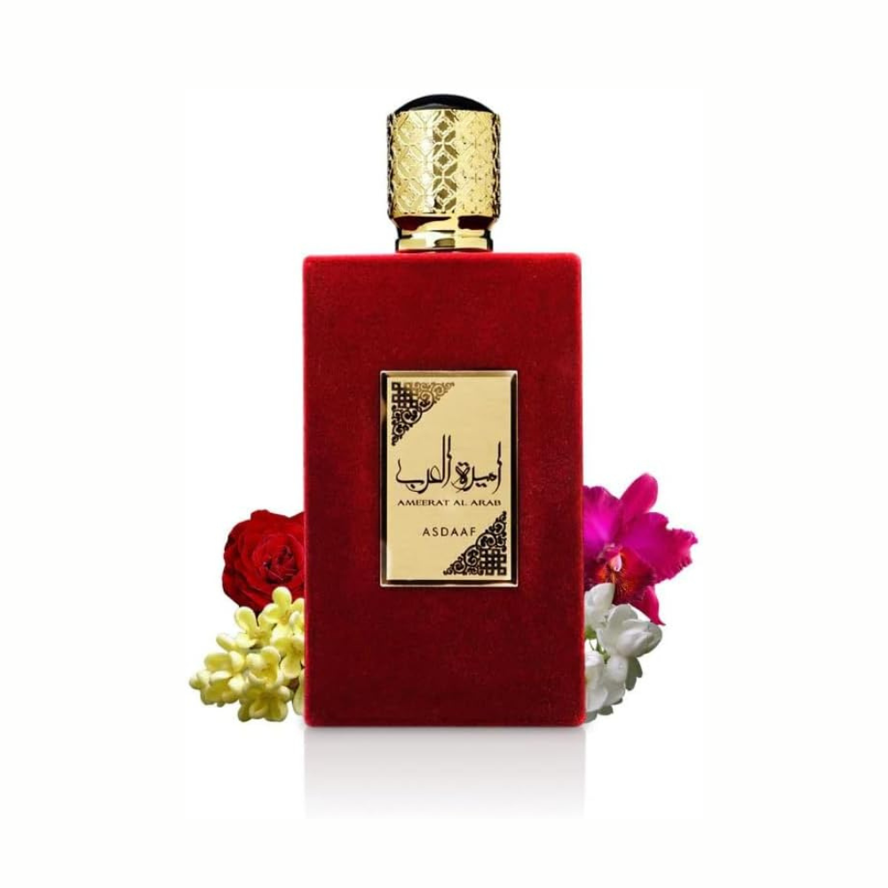 Lattafa Asdaf Amreet Al Arab Princess Of Arabia 100ML