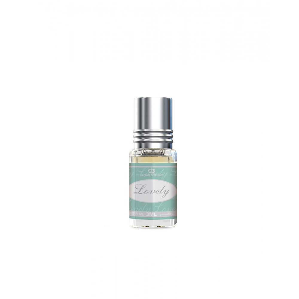 Al Rehab - Lovely 3ML