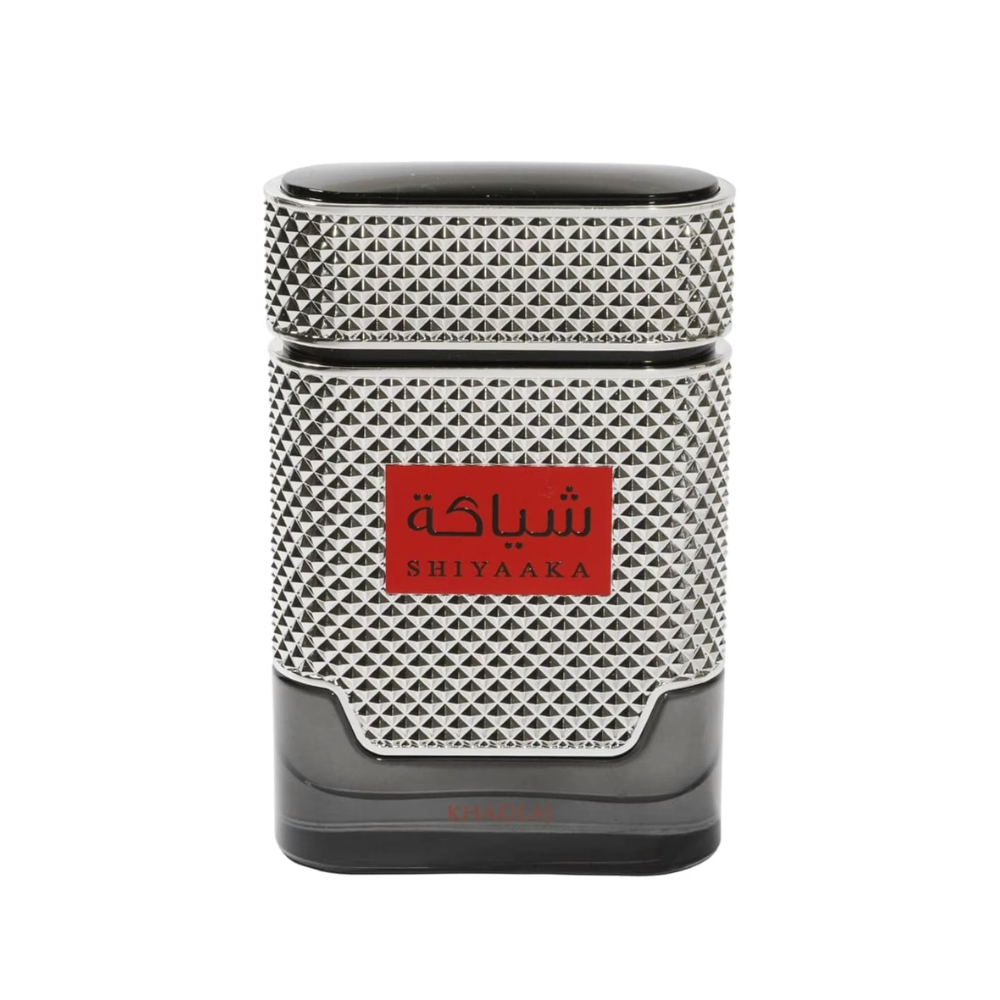 Khadlaj Shiyaaka Men Eau De Parfum