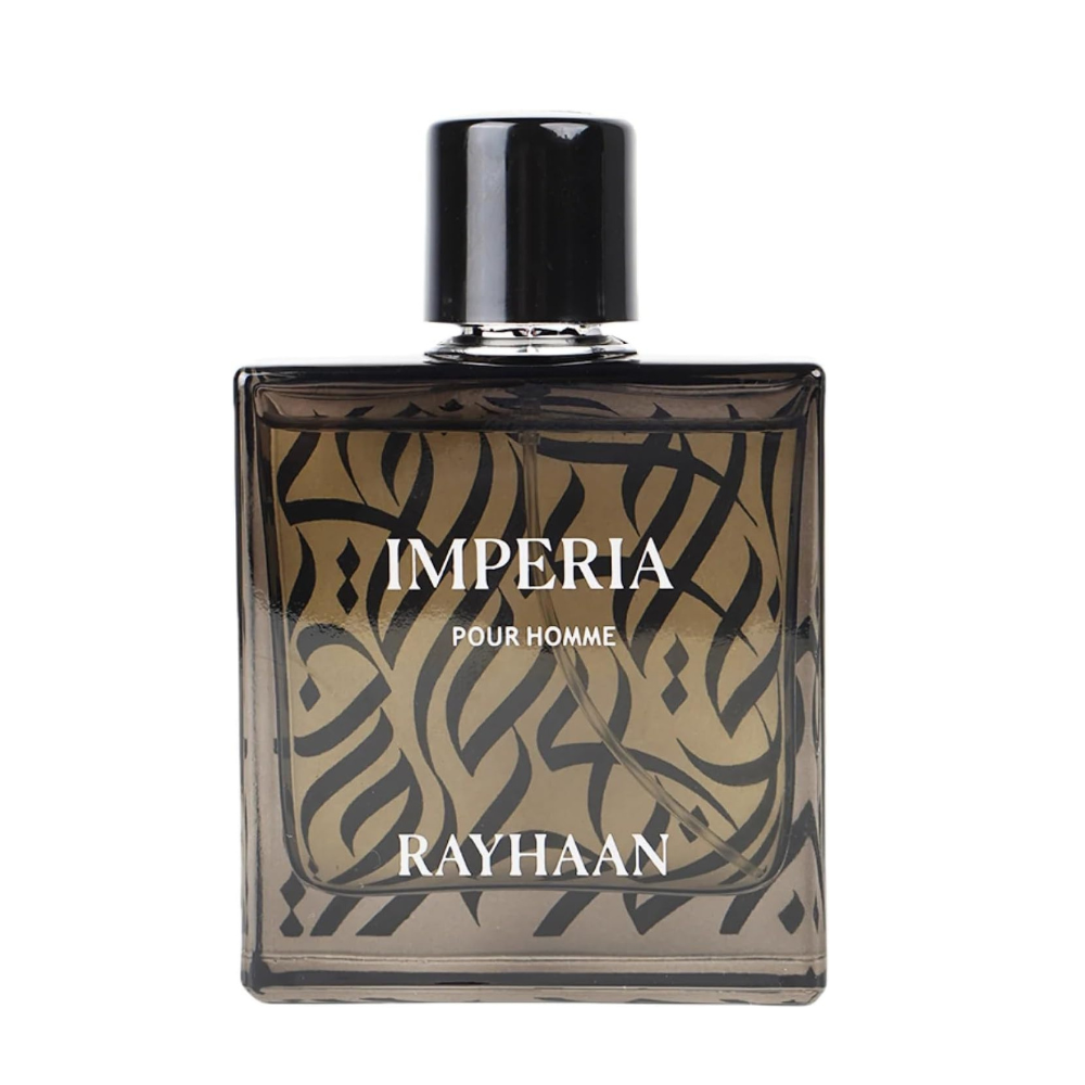 Rayhaan Imperia Eau De Parfum 100ML