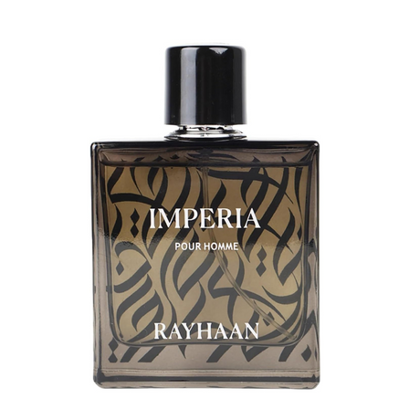 Rayhaan Imperia Eau De Parfum 100ML