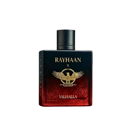 Rayhaan Valhalla Eau De Parfum 100ML