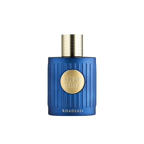 Khadlaj Azure Velvet  Extrait De Parfum 100ML Spray