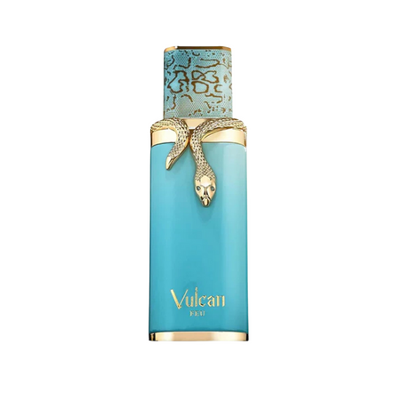 Fragrance World French Avenue Vulcan Fue Eau De Parfum 100ML