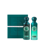 Gissah Timeless Set ( Momento 50ML and Dejavu 50ML) Eau De Parfum