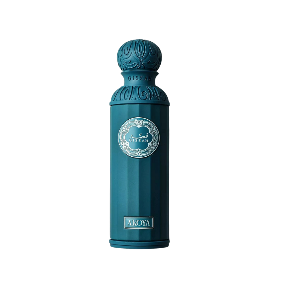 Gissah Akoya Eau De Parfum 200ML