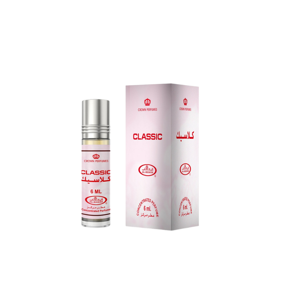 Al Rehab - Classic 6ML Roll