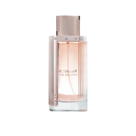 Lattafa The Kingdom for Women Eau de Parfum Spray, 100ML