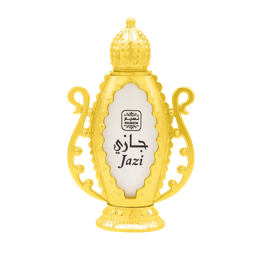 Naseem Jazi