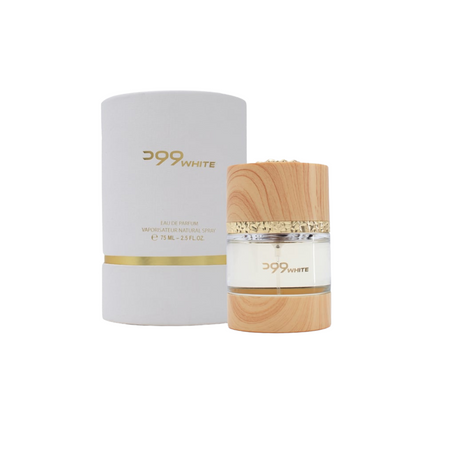 Al Majed Oud Wood White Eau De Parfum 75ML