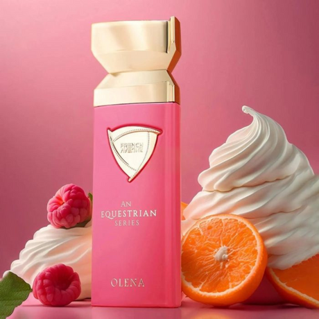 Fragrance World French Avenue Olena Eau De Parfum 100ML