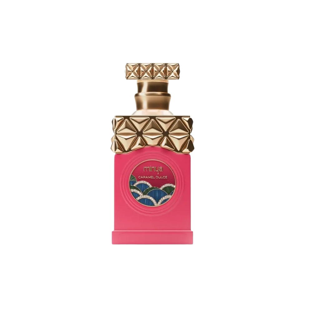 Paris Corner MINYA Caramel Dulce Eau De Parfum 100ML