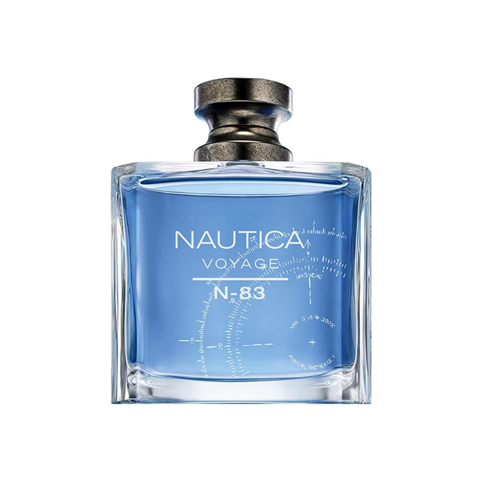 Nautica Voyage N-83 Eau De Toilette