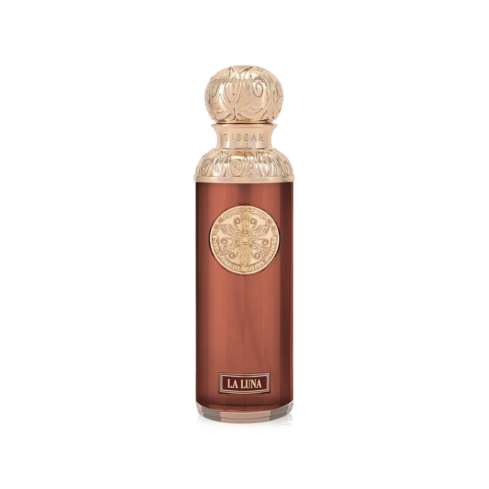 Gissah La Luna Eau De parfum 200ML