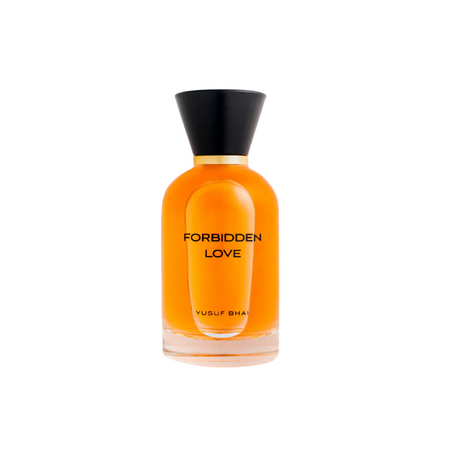 Yusuf Bhai Forbidden Love Eau De Parfum 100ML