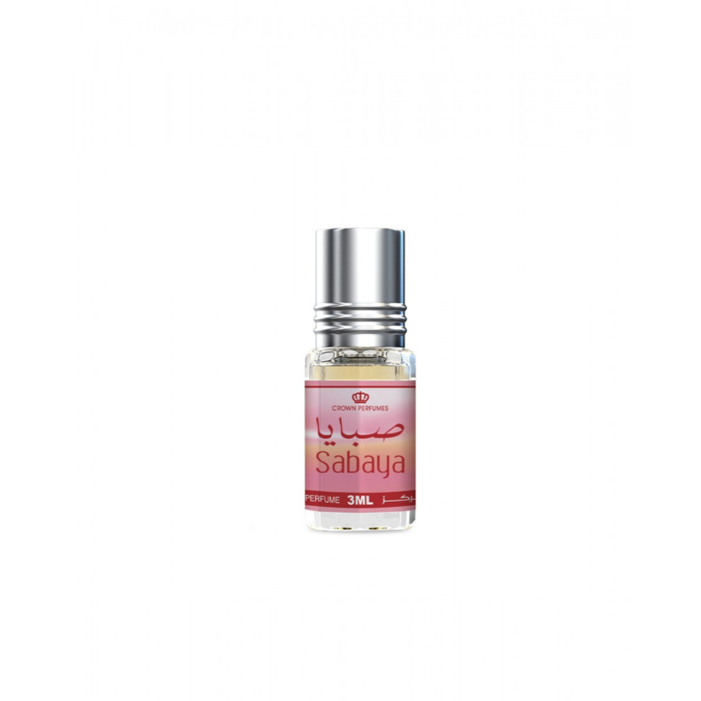 Al Rehab - Sabaya 3ML
