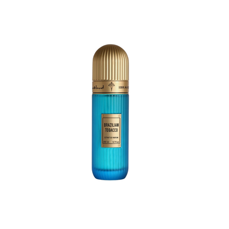 Ibrahim Al Qurashi Brazilian Tobacco Eau De Parfum 200ML