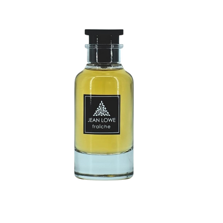 Lattafa Maison Alhambra Jean Lowe Fraiche EDP Spray Men 100ML