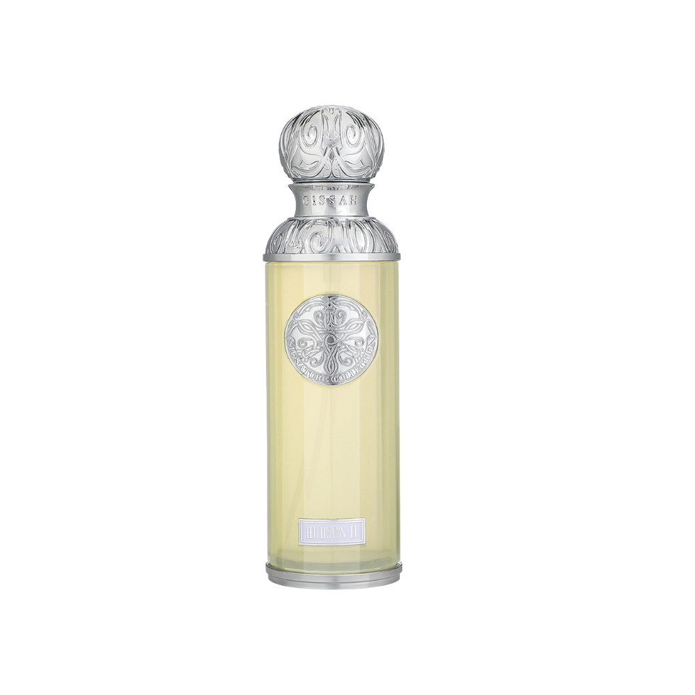 Gissah Hudson Valley 2 Eau De Parfum 200ML