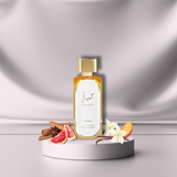 Lattafa Hayaati Gold Elixir for Unisex Eau de Parfum Spray 100ML