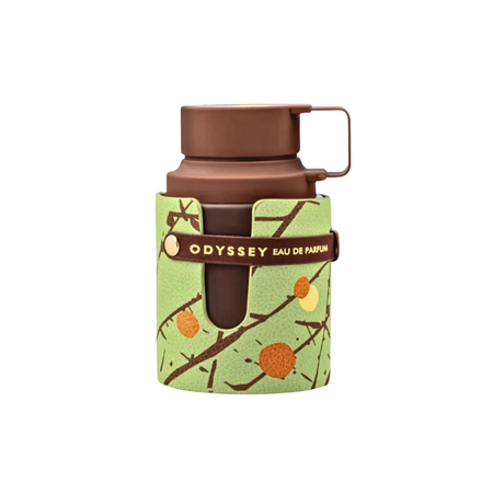 Armaf Odyssey Dubai Chocolate Eau De Parfum Spray, 100ML