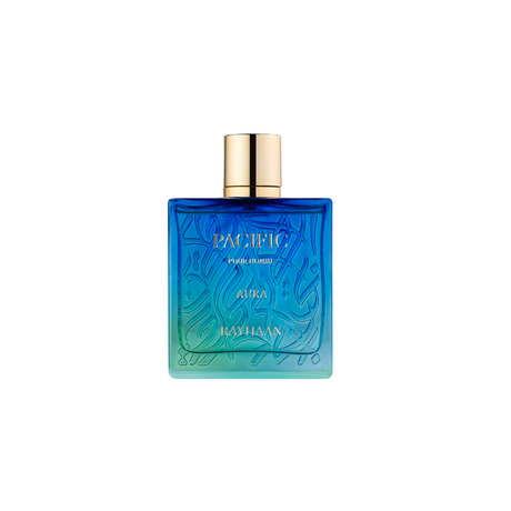 Rayhaan Pacific Aura Eau De Parfum 100ML